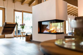 Lechquell Hotel Post, Steeg